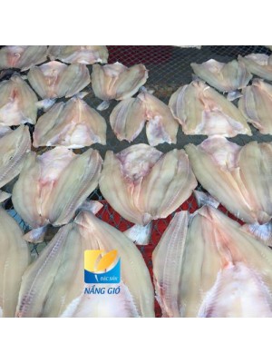 Mua khô cá dứa một nắng Cần Giờ ở đâu ngon tại Tp.HCM