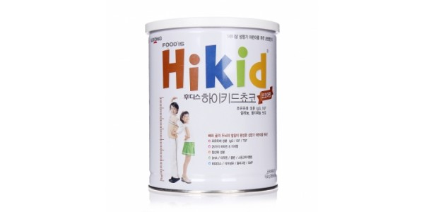 Sữa cừu Hikid Hàn Quốc có tốt không?