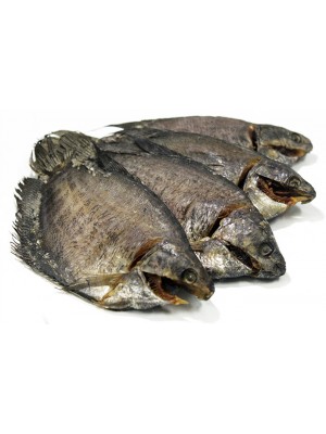 Mua khô cá sặc rằn một nắng ở đâu ngon tại TpHCM, Sài Gòn