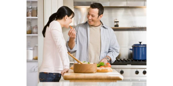 Ăn cá tốt cho bà bầu