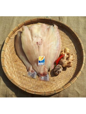 Khô cá dứa Vũng Tàu bán ở đâu?