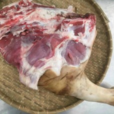 THỊT ĐÙI CỪU TƯƠI NINH THUẬN