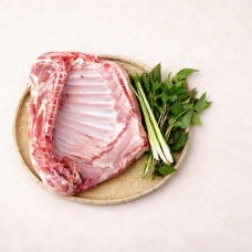 THỊT SƯỜN CỪU TƯƠI NINH THUẬN