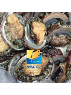 Cháo bào ngư bổ dưỡng cho mùa đông lạnh