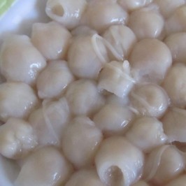 RĂNG MỰC