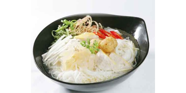 Cách chế biến sứa biển