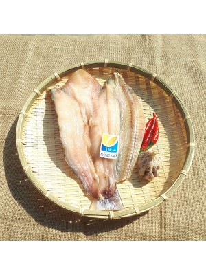 Mua khô cá dứa làm quà biếu về Mỹ