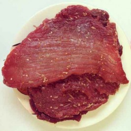 KHÔ NAI 1 NẮNG MUỐI KIẾN VÀNG