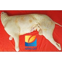 Thịt Dê Nguyên Con Móc Hàm Thịt Dê Nguyên Con Móc Hàm