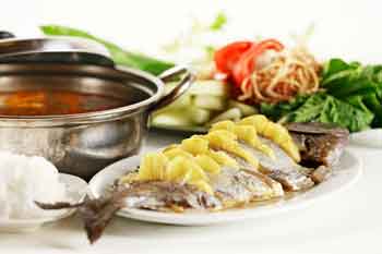 Cá bò da làm món gì ngon nhất