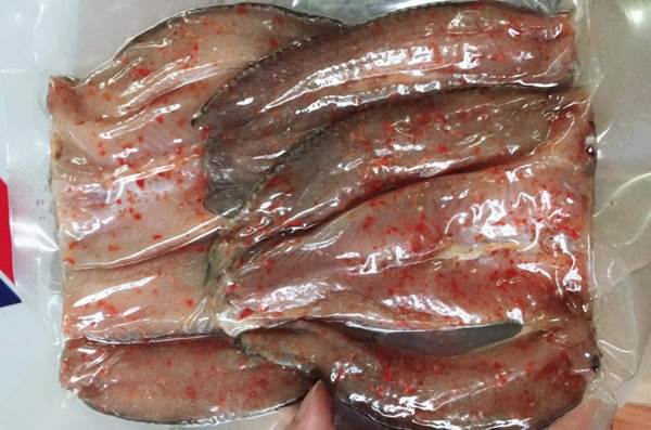 Khô Cá lóc xứ Sen Hồng - Đặc sản miền Nam mua làm Quà tặng có ý nghĩa