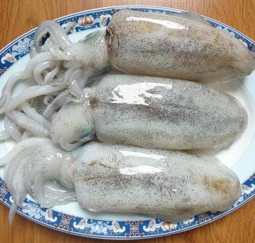 mực lá