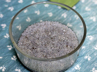 mua hạt é ở đâu tốt tphcm